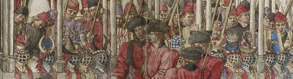 Barthélemy van Eyck