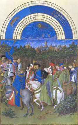 be6b83596e-limburg kalender tres riches heures, f 5v mei