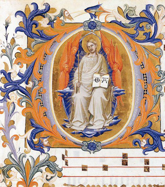 Lorenzo Monaco