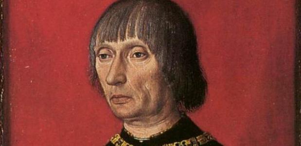 Brugge-Verzameling-Lodewijk-van-Gruuthuse